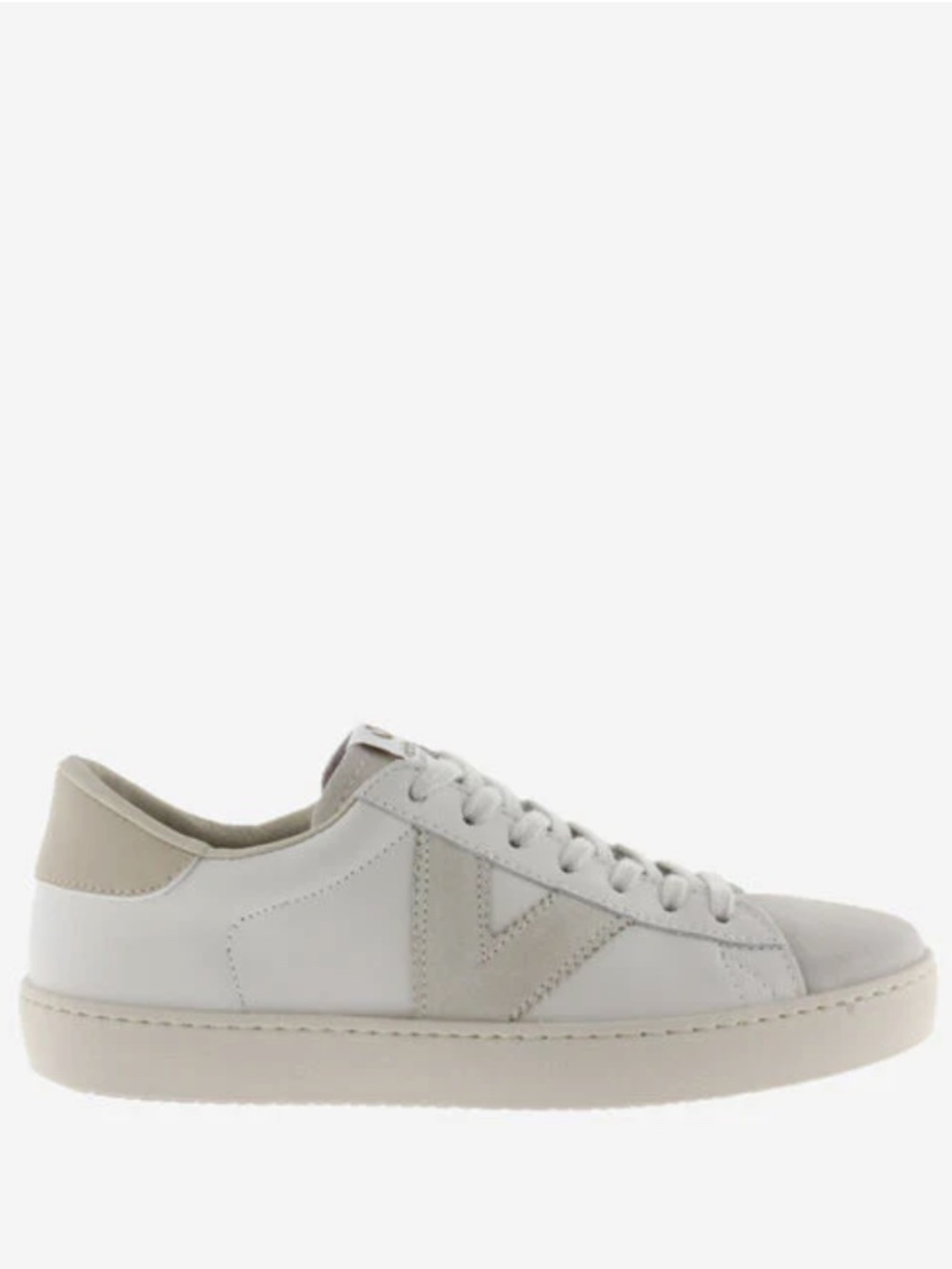 Victoria Shoes , light suede
